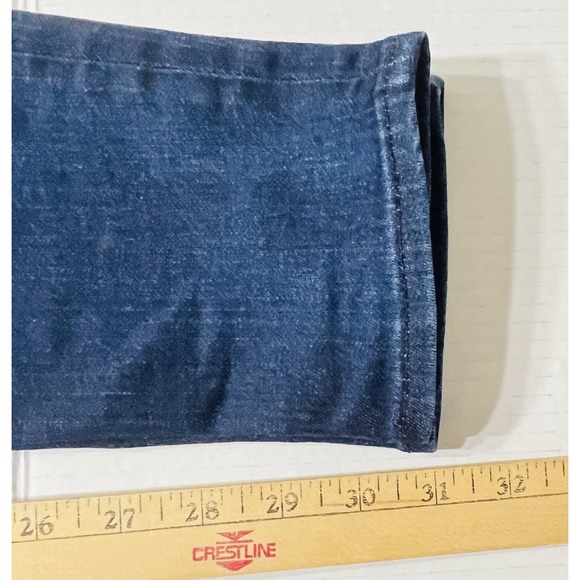 Kut From The Kloth Jeans Women's 4 Diana Skinny Fit Dark Wash - Picture 6 of 6